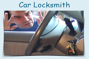 car-lockout